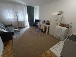 Kej, 31m2 / Šifra