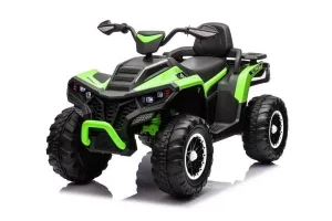Auto na baterije ATV Veliki Ts-140 - više boja