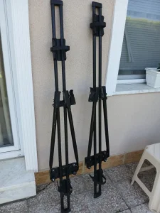 Nosači bicikala Thule