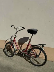Mini bicikla Pony