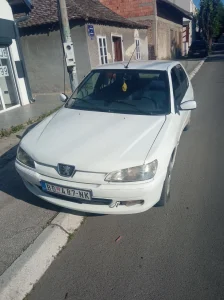Peugeot 306