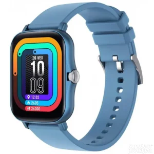 DAFIT P8 Pro Multisport smart watch blue