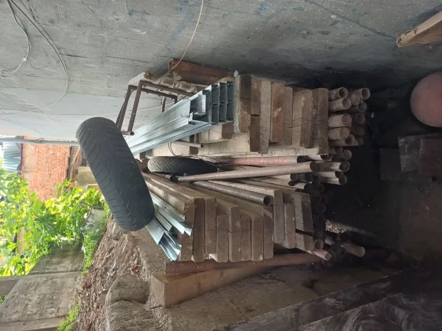 Zabice za skelu stope nastavke vezace ankere kruzne zabice