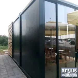 Vikendice za stanovanje