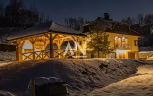 Crvenog gloga, Zlatibor, Zova, 5+ petosobna, 263 m²