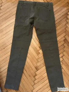 Ženske farmerke Mark and Spenser