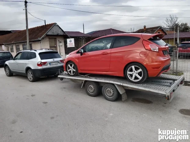 Šlep služba Kraljevo