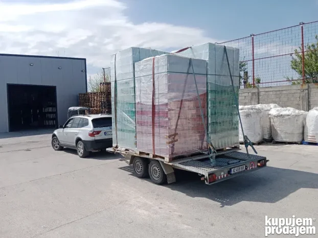 Šlep služba Kraljevo