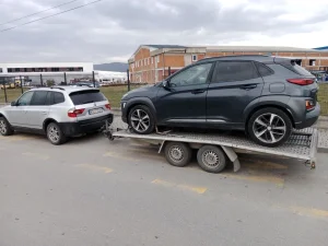 Šlep služba Kraljevo