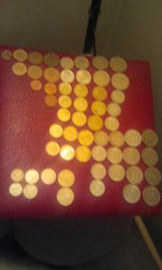 lot kovanica  yugoslavija 1980ih