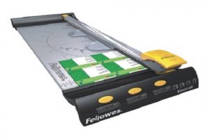 A3 Rezač za papir 4 u 1 - Fellowes Electron