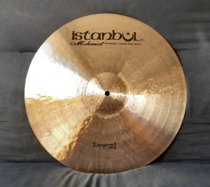 Istanbul Mehmet Legend Dry Crash 18