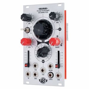 Xaoc Devices Belgrad Filter Modul