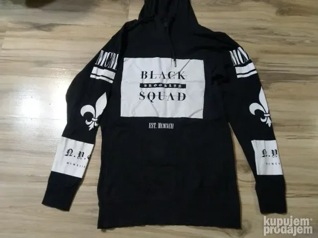 Black Squad & ESPRIT XXL & Bexleys edition & LCW & S'Oliver