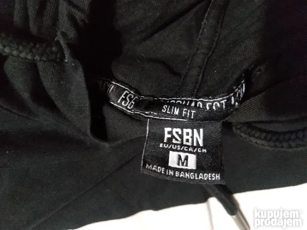 Black Squad & ESPRIT XXL & Bexleys edition & LCW & S'Oliver