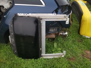 Opel Insignia A Siber delovi 2008-2016