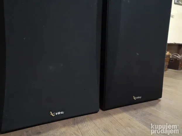 Infinity SM 150 Studio monitor KupujemProdajem