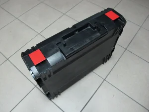 Milwaukee Dynacase modularni kofer