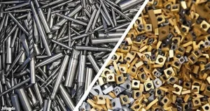 Otkup NAJBOLJE Plaćam otpadne Vidija plocice glodala burgije