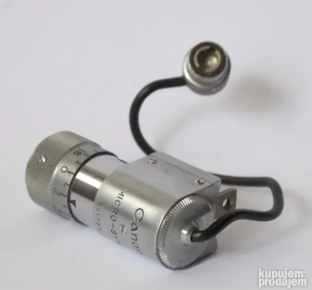 Canon Micro-Sync za Canon RF old