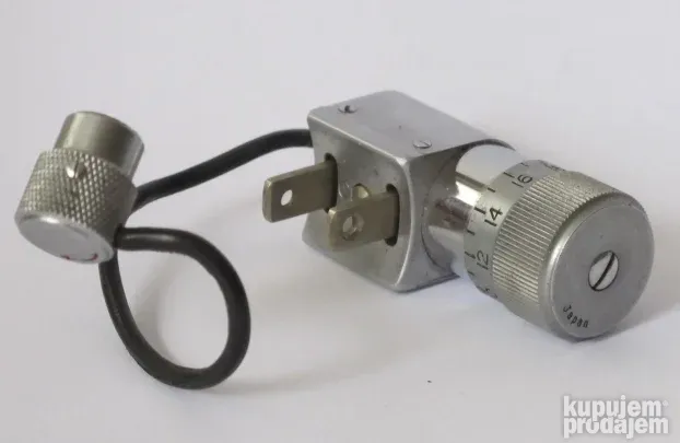 Canon Micro-Sync za Canon RF old