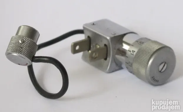 Canon Micro-Sync za Canon RF old