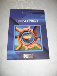 Ljudska prava - Momir Grahovac