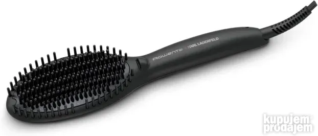 ROWENTA X KARL LAGERFELD CF582LF0 cetka za ispravljanje kose