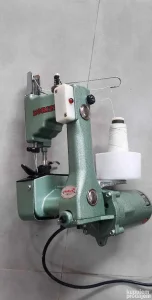 Mašina za šivenje dzakova