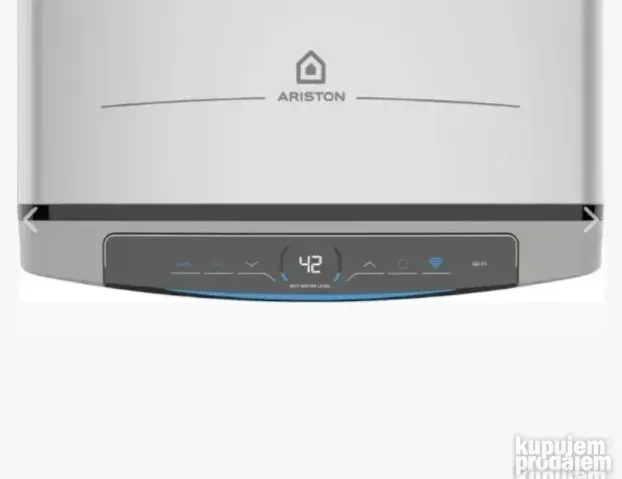 ARISTON bojleri NOVOO AKCIJA VELIS 80,50,100 lit verti