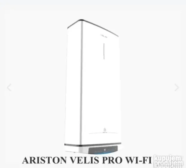 ARISTON bojleri NOVOO AKCIJA VELIS 80,50,100 lit verti