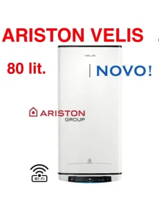 ARISTON bojleri NOVOO AKCIJA VELIS 80,50,100 lit verti