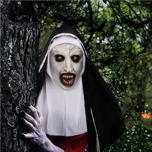 Horor maska Valak