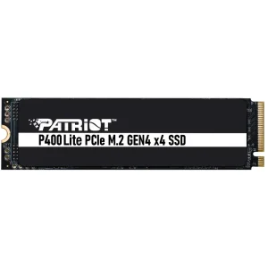 PATRIOT 500GB P400 Lite M.2 PCIe M.2 2280 P400LP500GM28H