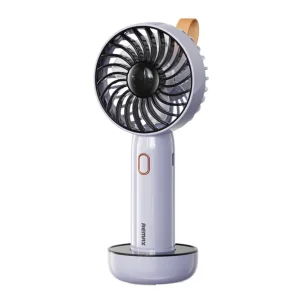 Rucni ventilator REMAX SF05 plavi - NOVO