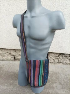Boho Etno Tribal Nepal  torbica