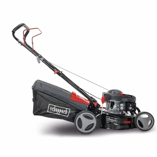 Scheppach kosilica 42cm 3.5ks + POKLON