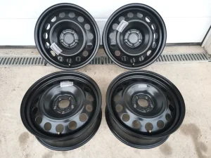 Pežo 3008 felne 17 5x108 NOVO 407 508 308 5008 Expert Scudo