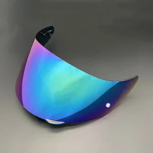 AGV Vizir K1 ~ Iridium Rainbow (Rasprodaja, Novo)
