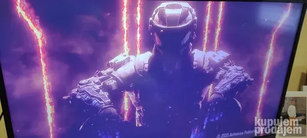 Xbox 360 HALO4 slim konzola