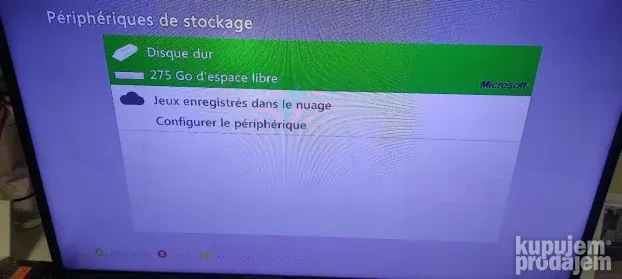 Xbox 360 HALO4 slim konzola