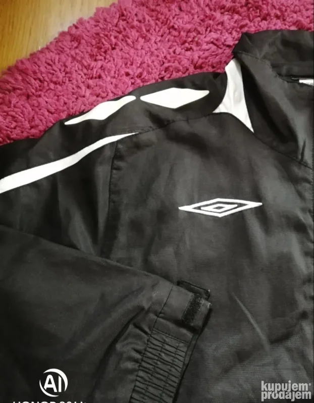 Umbro suskavac
