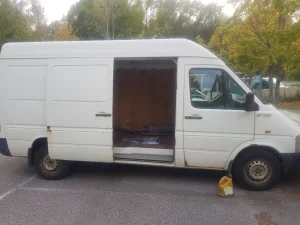 Volkswagen Sportsvan
