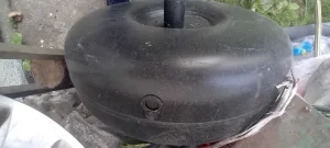 Boce 3, 10kg, 42l