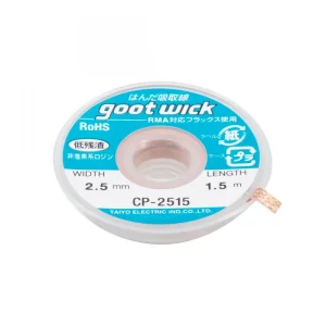 Traka (zca) za razlemjivanje  uklananje kalaja GOO CP-2