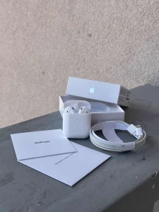 Apple Airpods 2