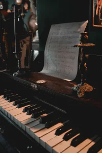 Časovi Komponovanja Klasične Muzike