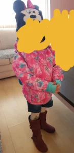 Ciciban cizme broj 27