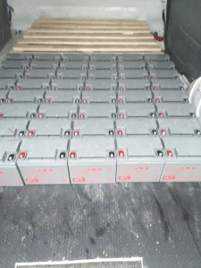 Solarni Akumulatori AKCIJA  csb 150w za razne namene 50e