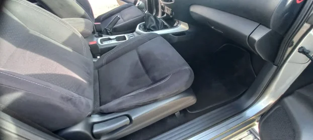 2016 Nissan Navara NP300